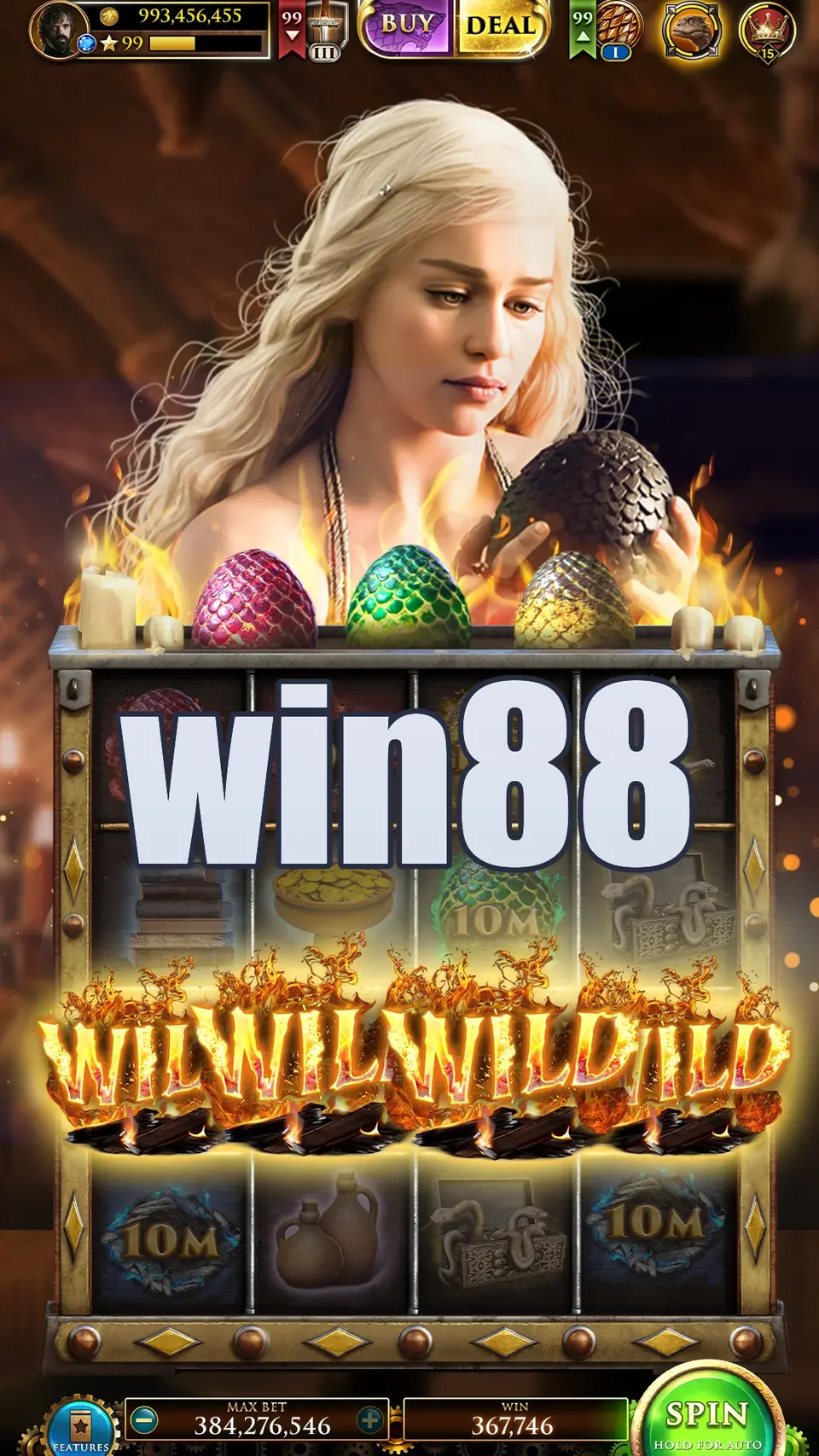 win88 Unduh
