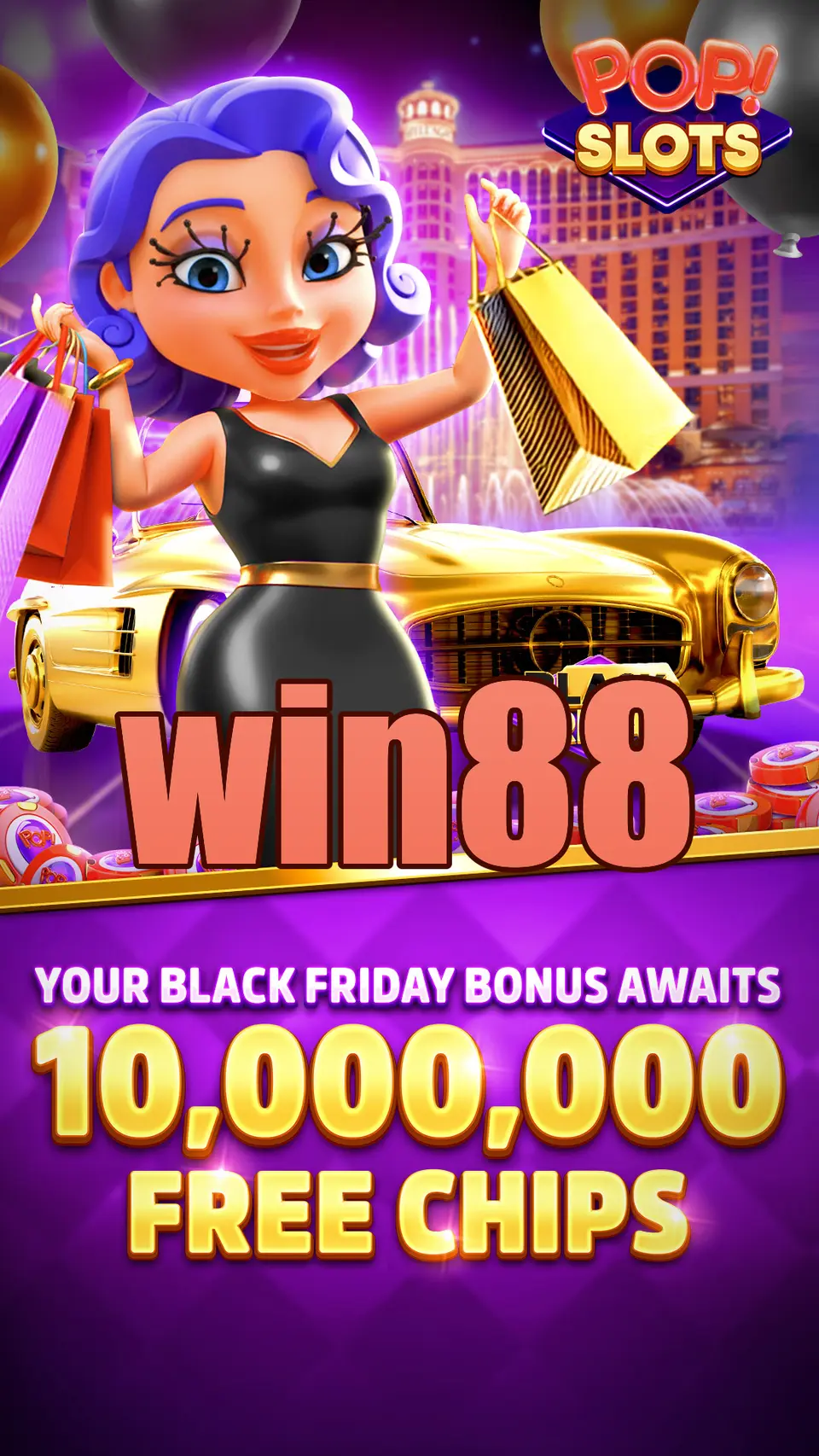 win88 Unduh