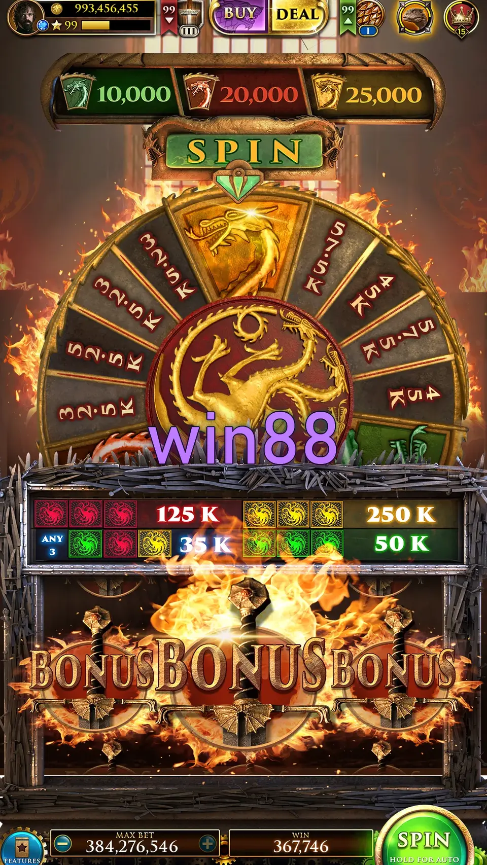 win88 Masuk