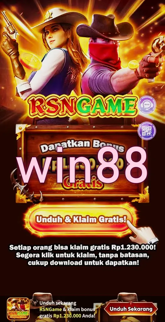 win88 Masuk
