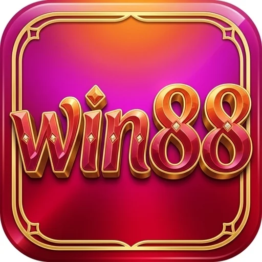 win88 Logo - Resmi