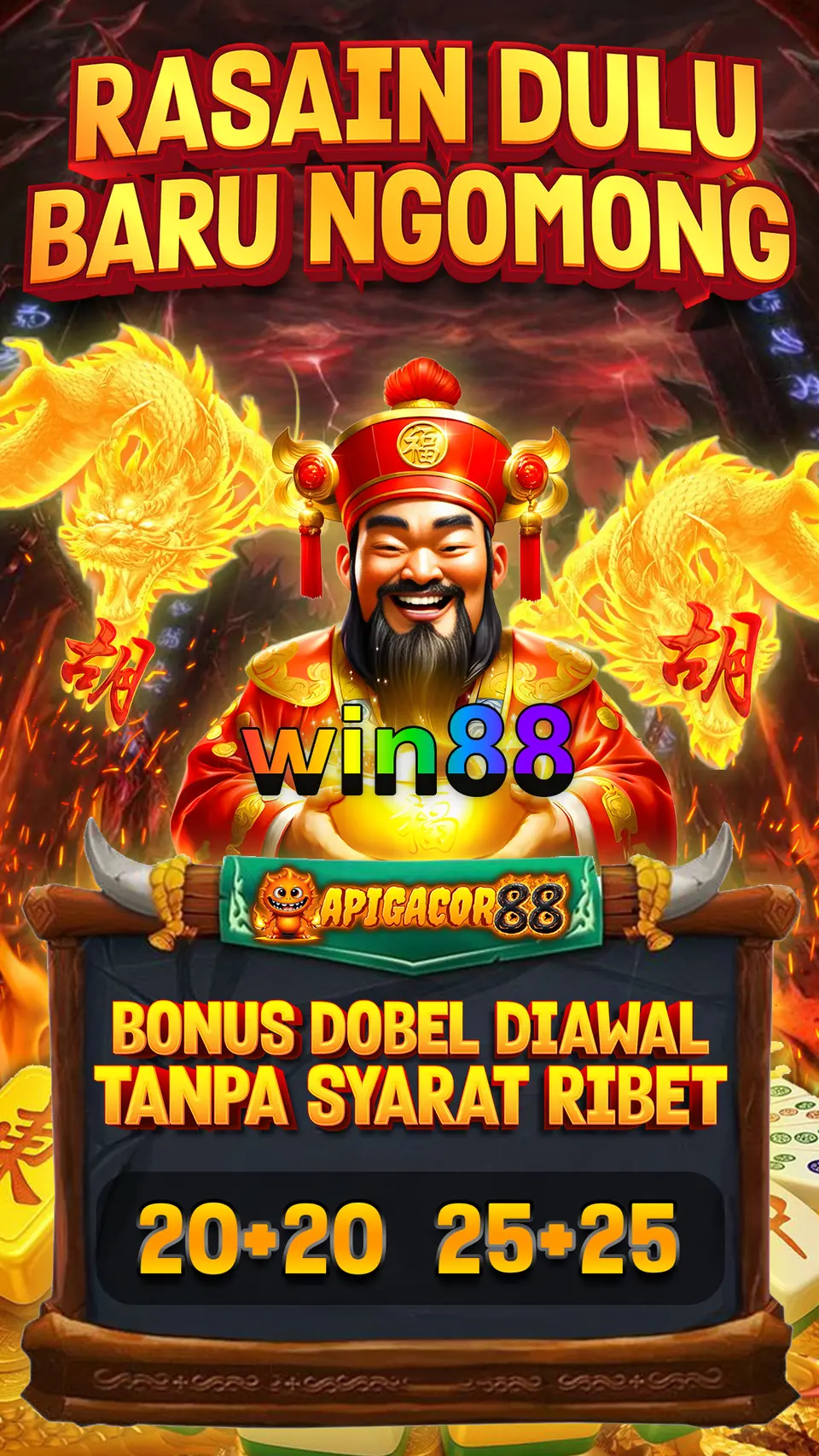 win88 Preview - Resmi Unduh